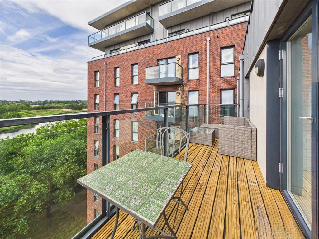 Квартира в Лондоне, Великобритания, 67 м² - фото 2