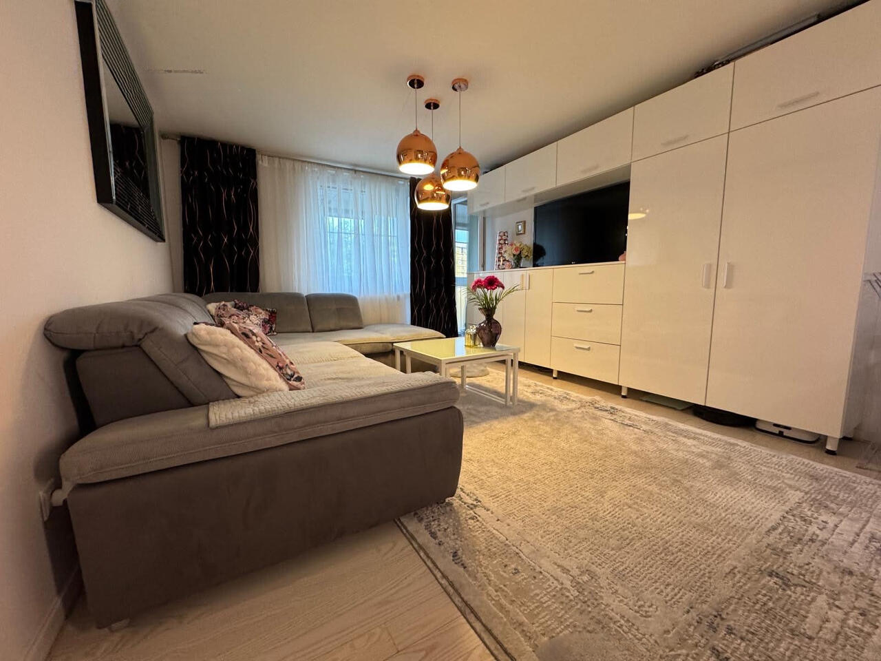 Квартира в Любляне, Словения, 54 м² - фото 2