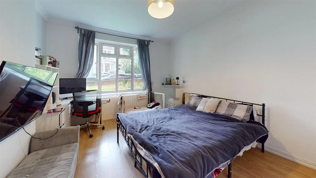 Квартира в Лондоне, Великобритания, 69 м² - фото 2