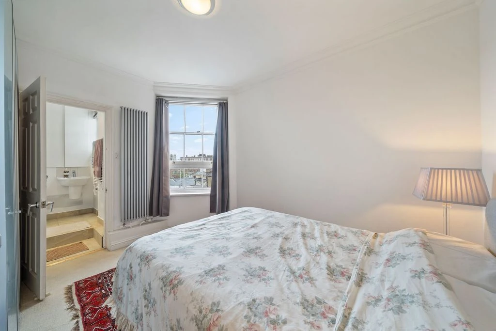 Квартира в Лондоне, Великобритания, 36 м² - фото 2