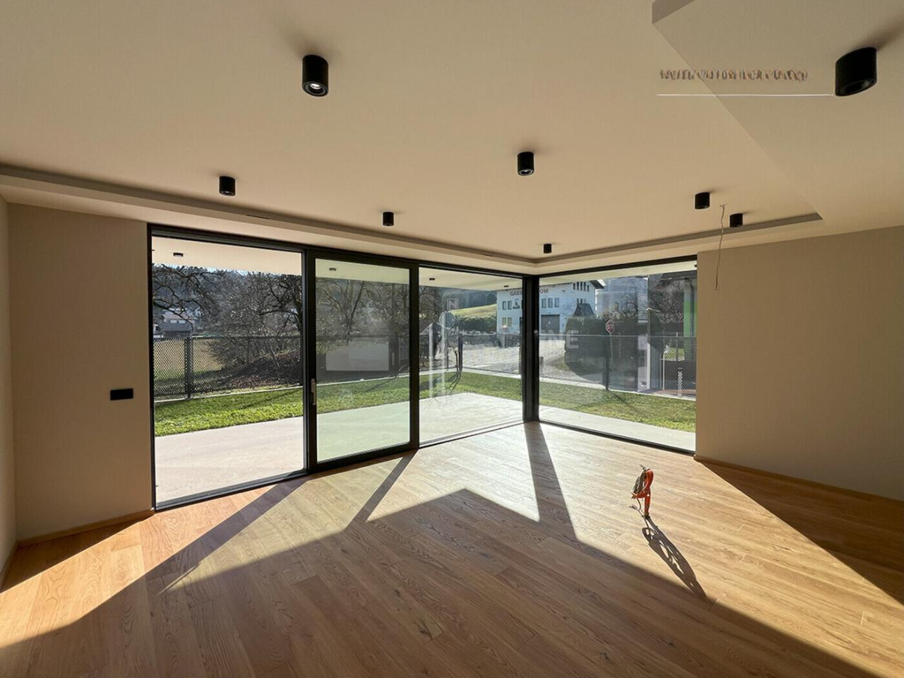 Квартира в Любляне, Словения, 249 м² - фото 2