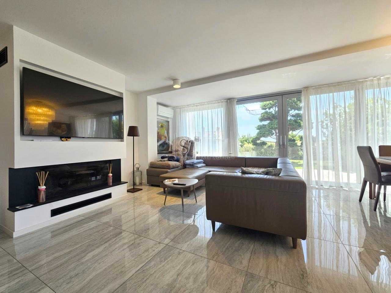 Дом в Портороже, Словения, 550 м² - фото 2