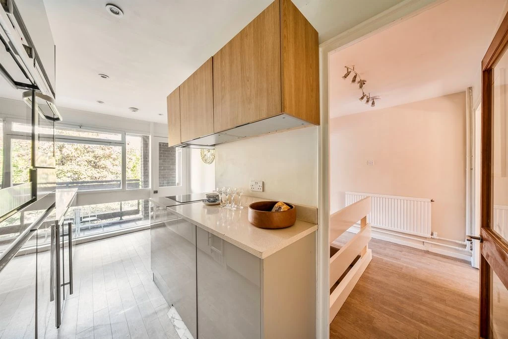 Квартира в Лондоне, Великобритания, 79 м² - фото 2