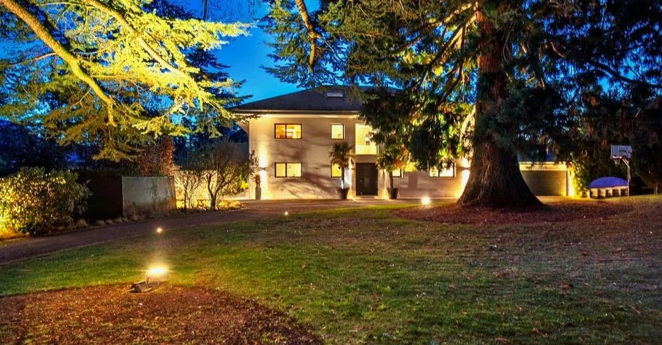 Квартира в Женеве, Швейцария, 560 м² - фото 2
