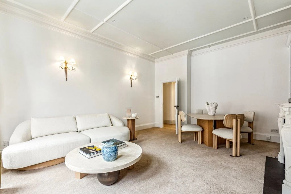 Квартира в Лондоне, Великобритания, 86 м² - фото 2