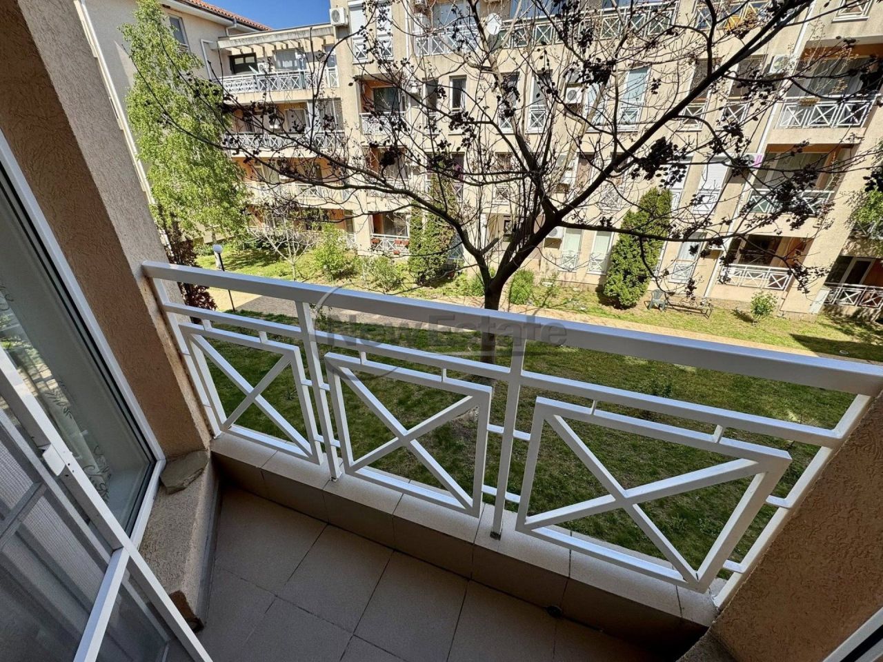 Апартаменты на Солнечном берегу, Болгария, 40 м² - фото 7