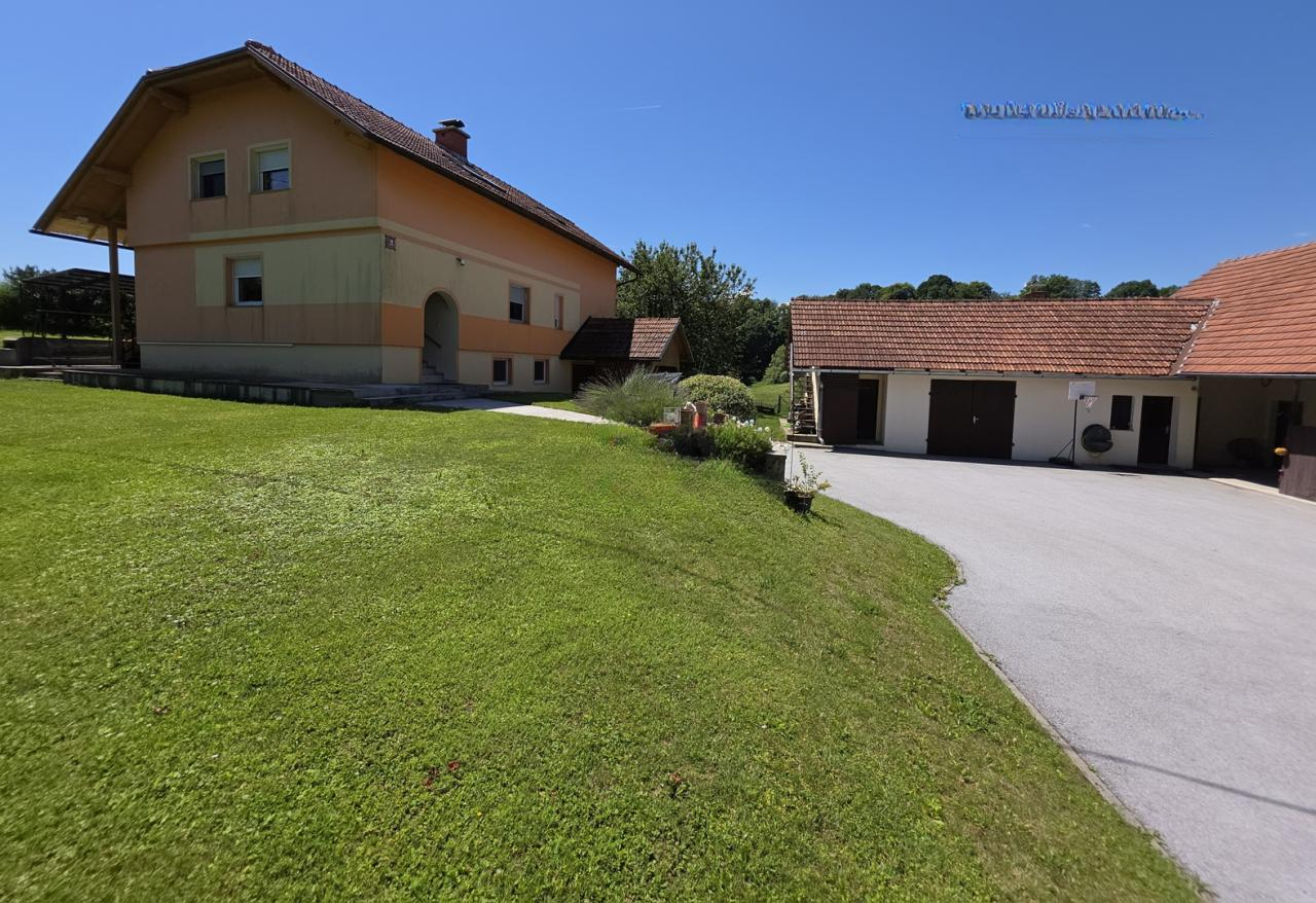 Ферма в Ленарте, Словения, 286 м² - фото 2