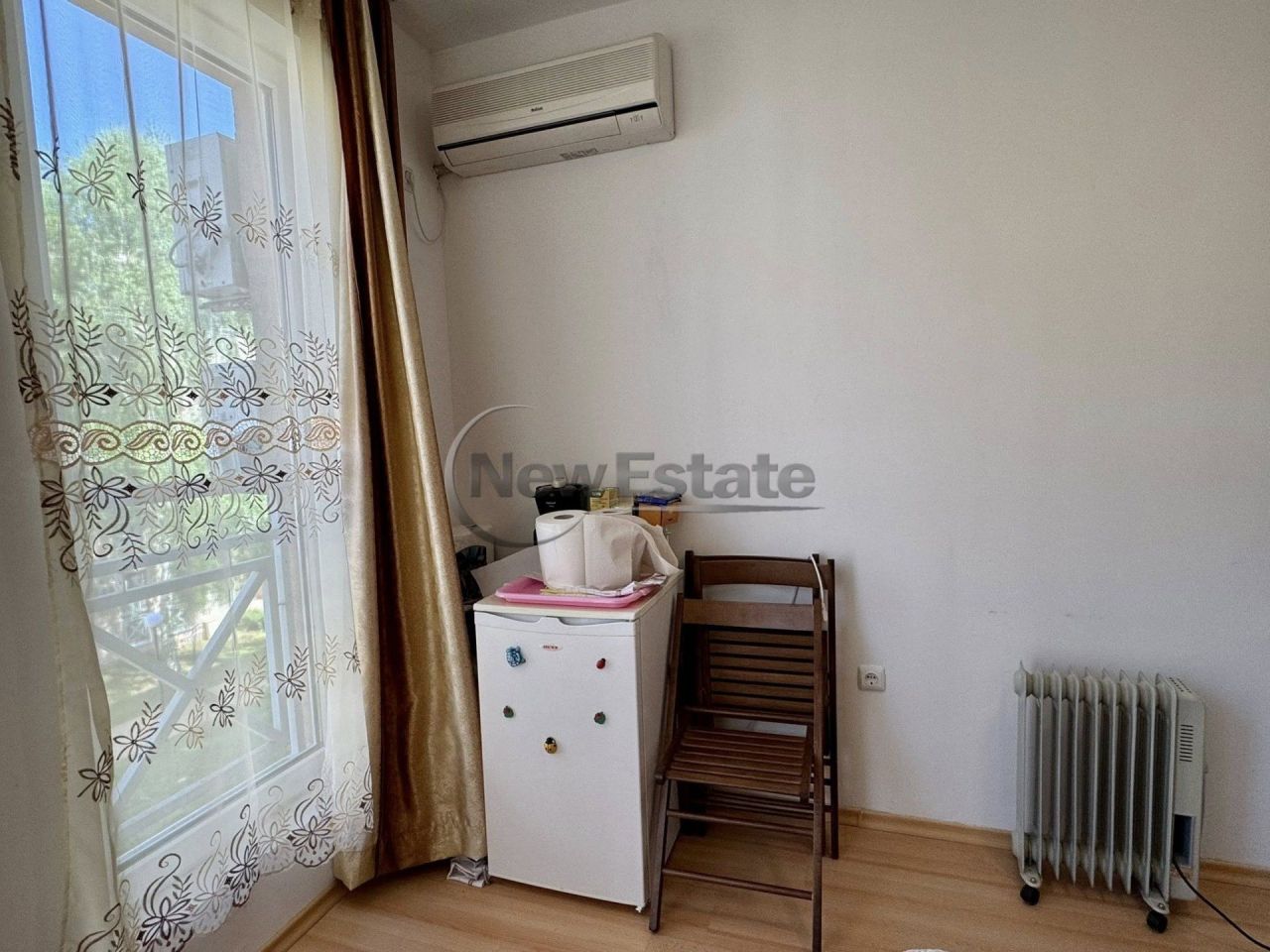 Апартаменты на Солнечном берегу, Болгария, 40 м² - фото 8