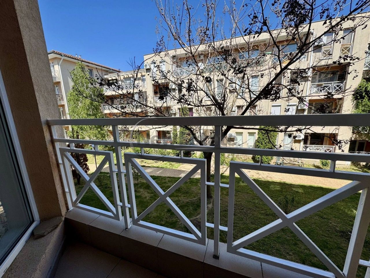 Апартаменты на Солнечном берегу, Болгария, 40 м² - фото 10