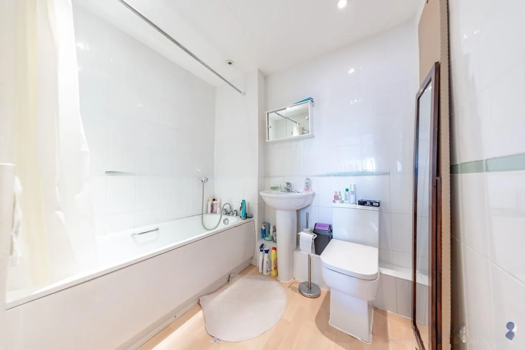 Квартира в Лондоне, Великобритания, 57 м² - фото 2
