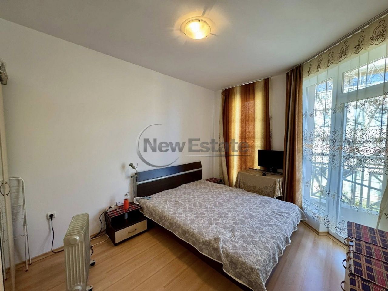 Апартаменты на Солнечном берегу, Болгария, 40 м² - фото 14