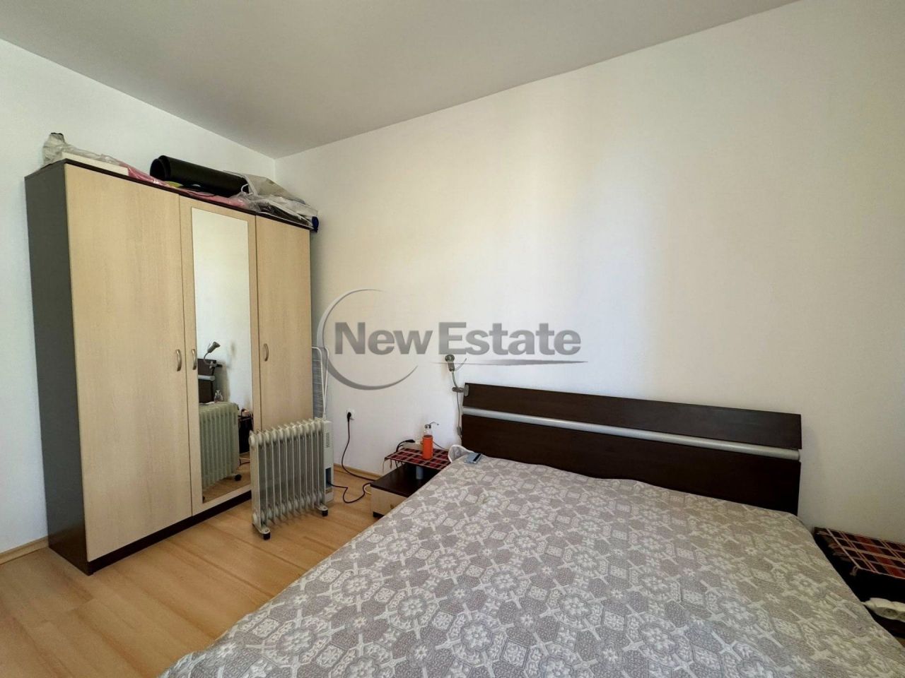 Апартаменты на Солнечном берегу, Болгария, 40 м² - фото 17