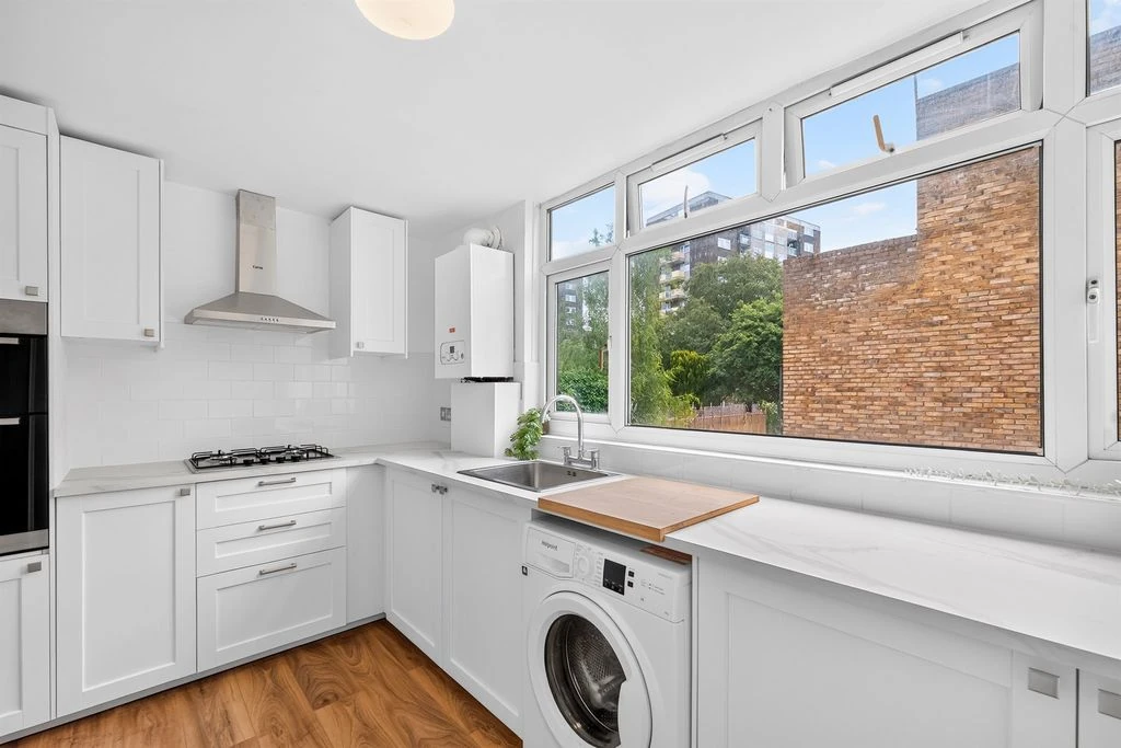 Квартира в Лондоне, Великобритания, 49 м² - фото 2