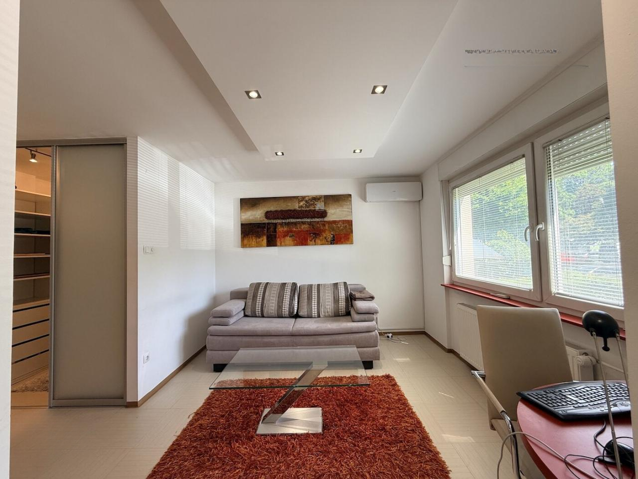 Квартира в Любляне, Словения, 42 м² - фото 2