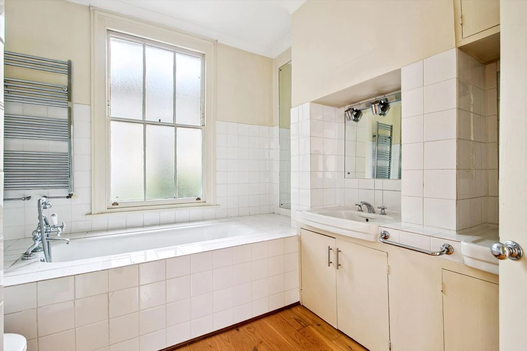 Квартира в Лондоне, Великобритания, 131 м² - фото 2