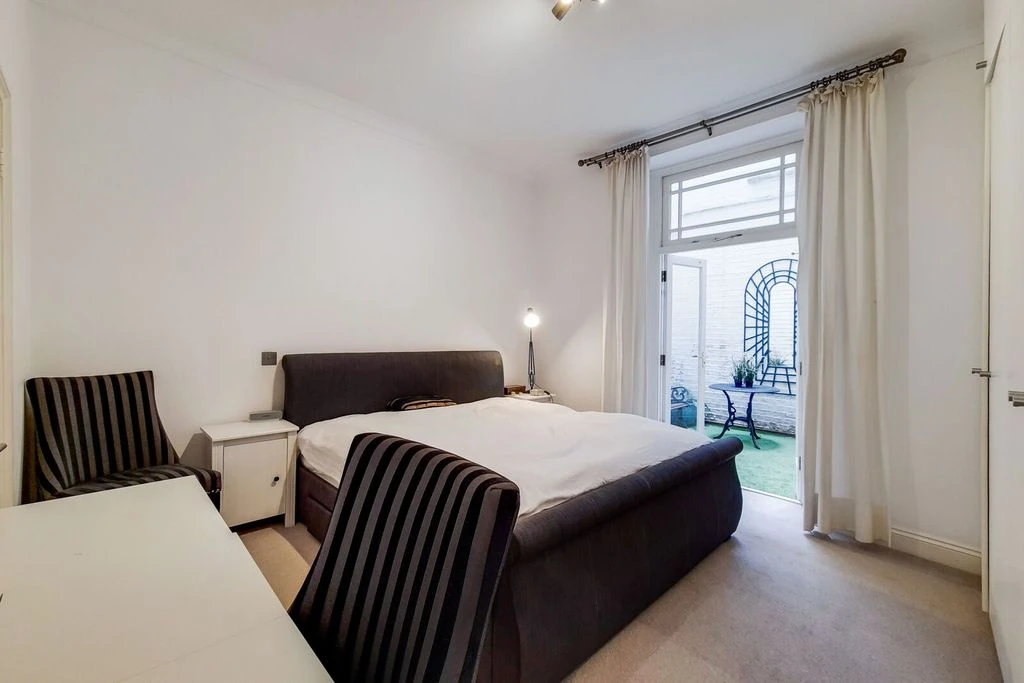 Квартира в Лондоне, Великобритания, 65 м² - фото 2