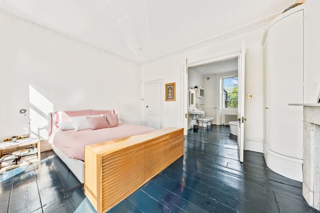Квартира в Лондоне, Великобритания, 207 м² - фото 2