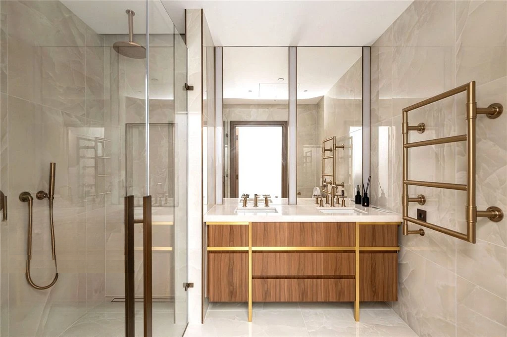Квартира в Лондоне, Великобритания, 138 м² - фото 2
