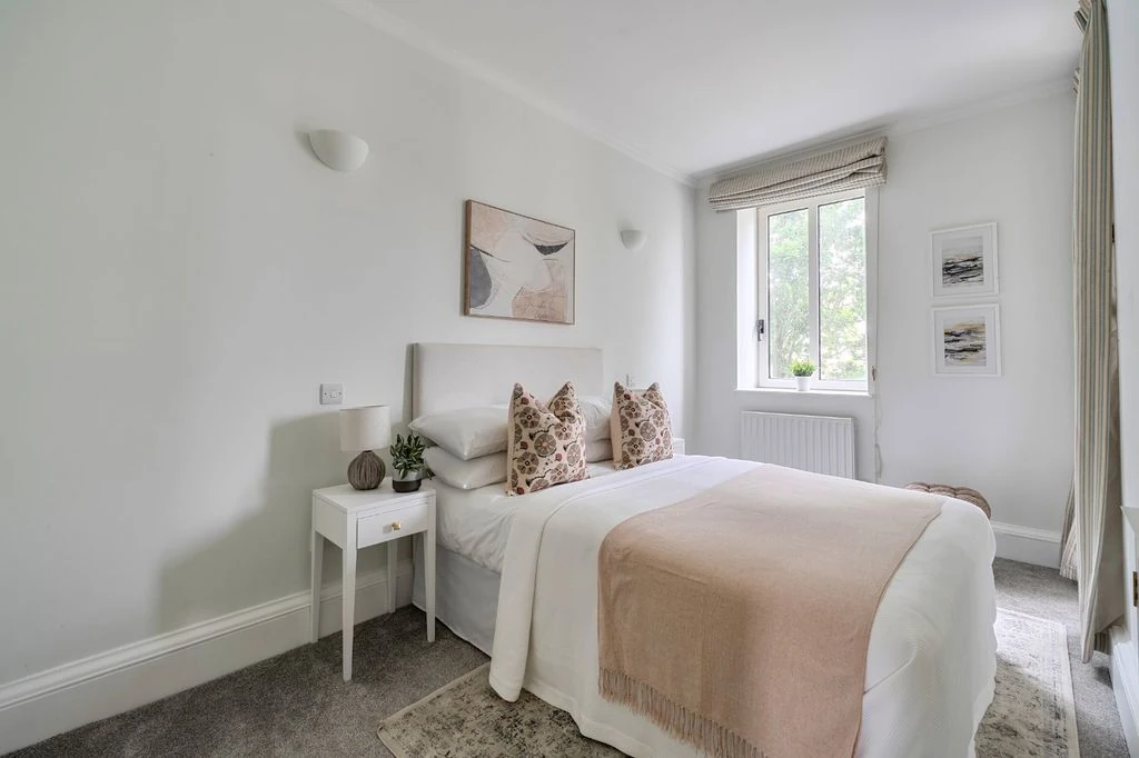 Квартира в Лондоне, Великобритания, 136 м² - фото 2
