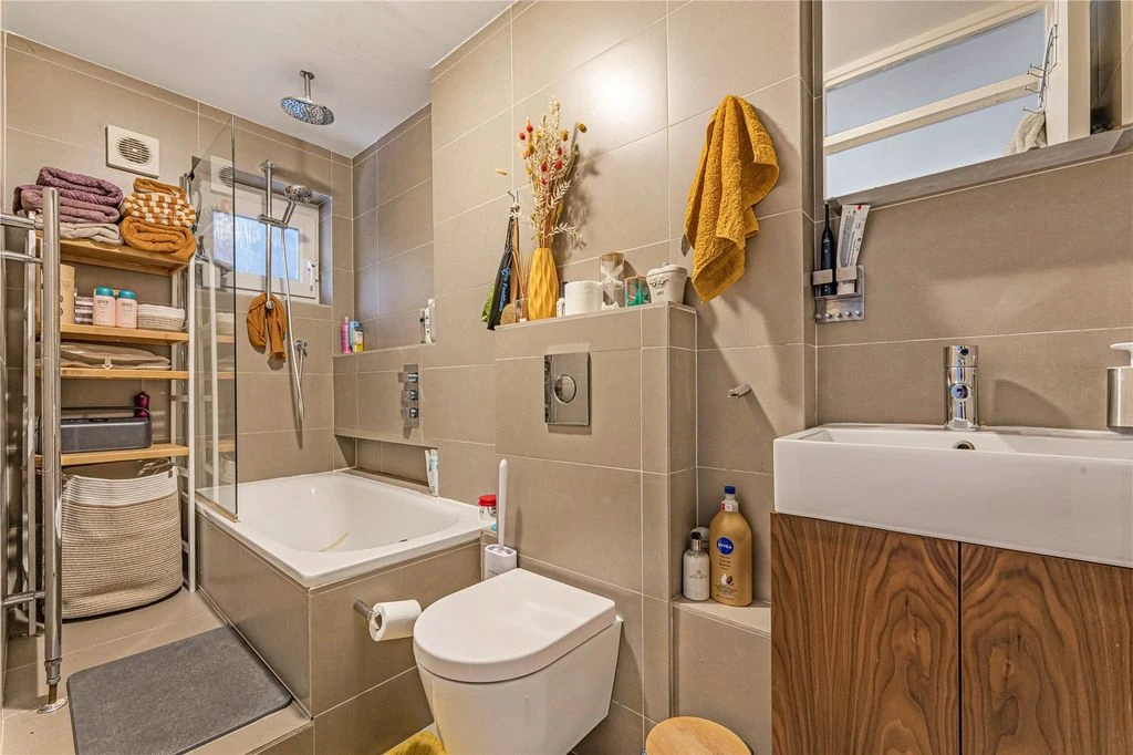 Квартира в Лондоне, Великобритания, 49 м² - фото 2
