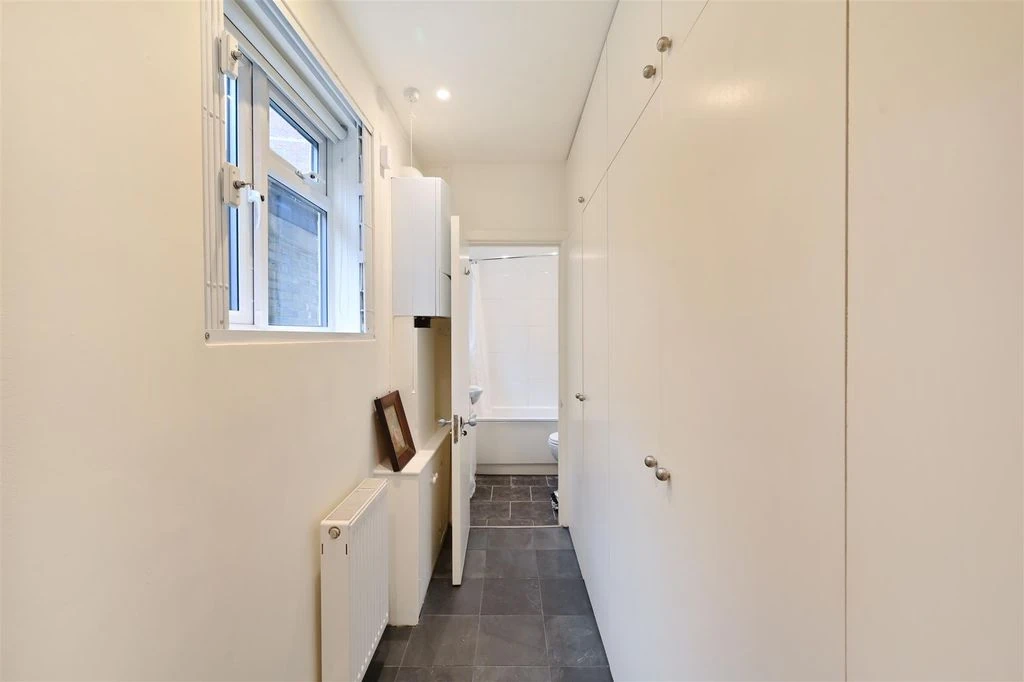 Квартира в Лондоне, Великобритания, 76 м² - фото 2
