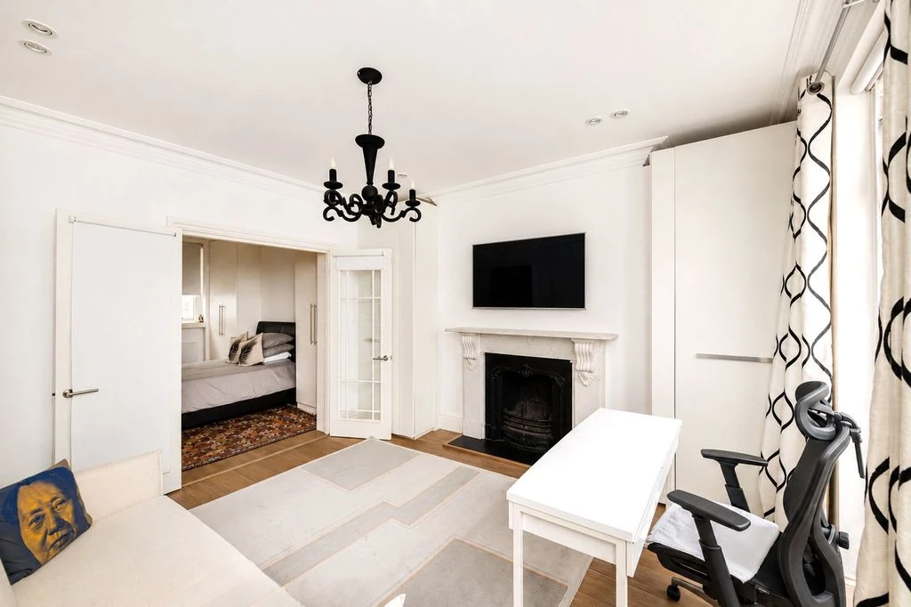 Квартира в Лондоне, Великобритания, 212 м² - фото 3