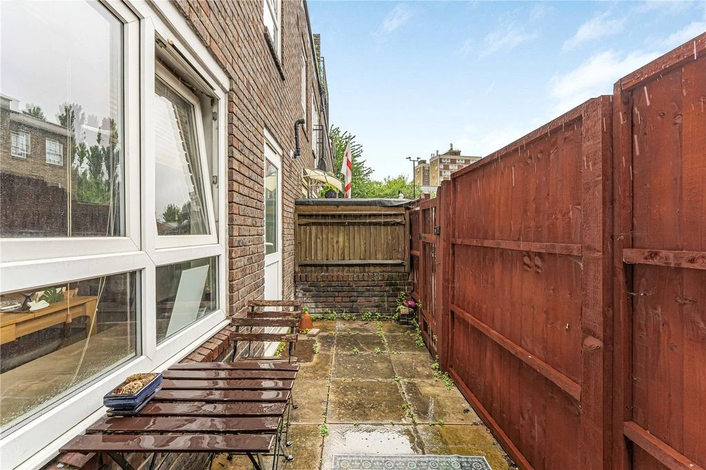Квартира в Лондоне, Великобритания, 49 м² - фото 3