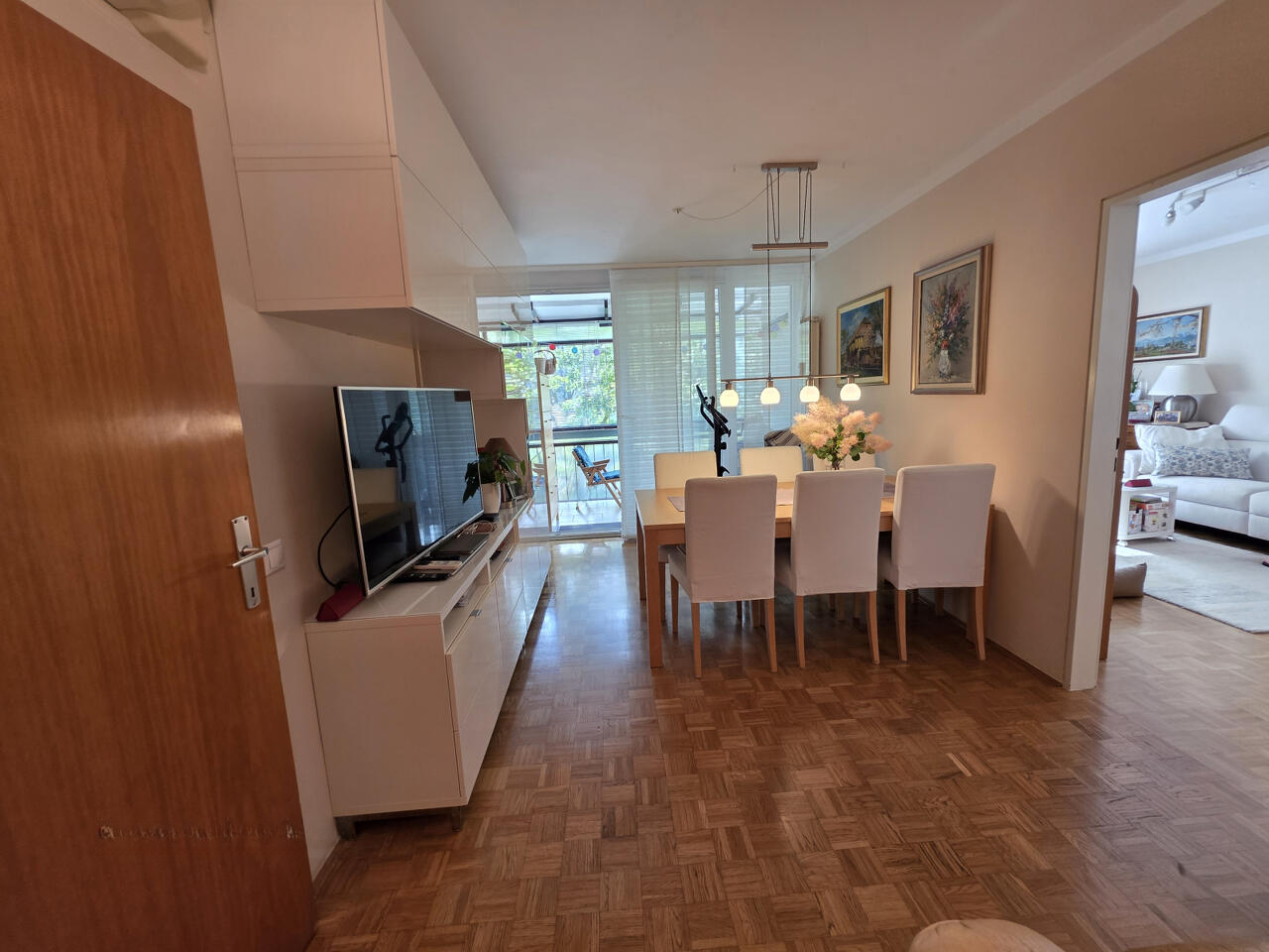 Квартира в Любляне, Словения, 79 м² - фото 3