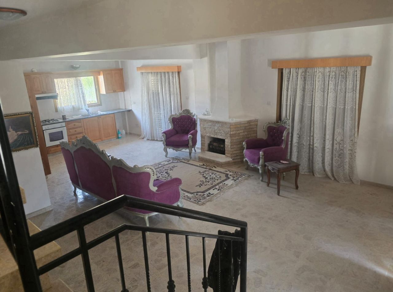 Дом в Агиос Амбросиосе, Кипр, 200 м² - фото 3