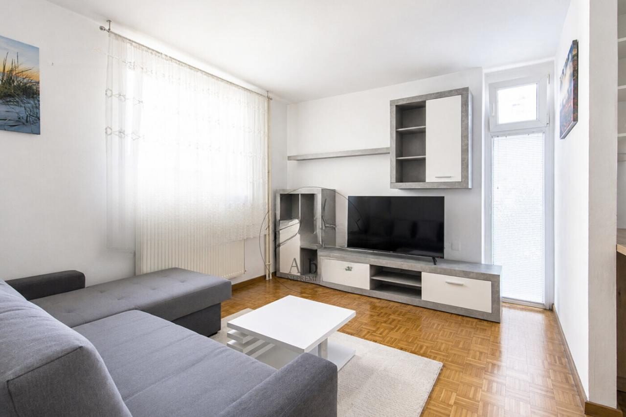 Квартира в Любляне, Словения, 36 м² - фото 3