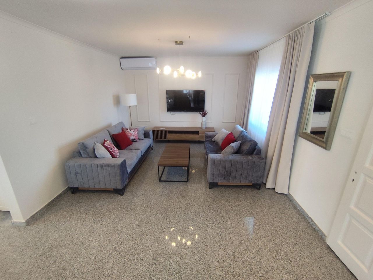 Дом в Пареклисии, Кипр, 400 м² - фото 5