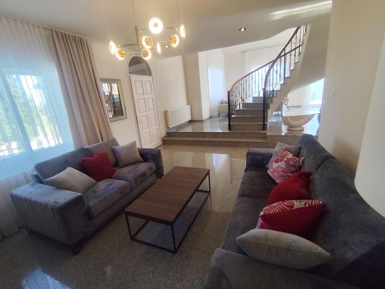 Дом в Пареклисии, Кипр, 400 м² - фото 7
