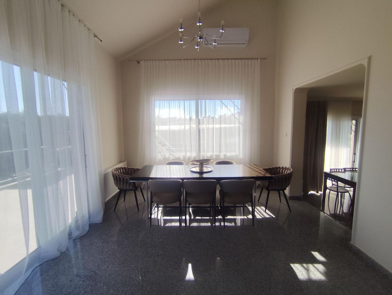 Дом в Пареклисии, Кипр, 400 м² - фото 8