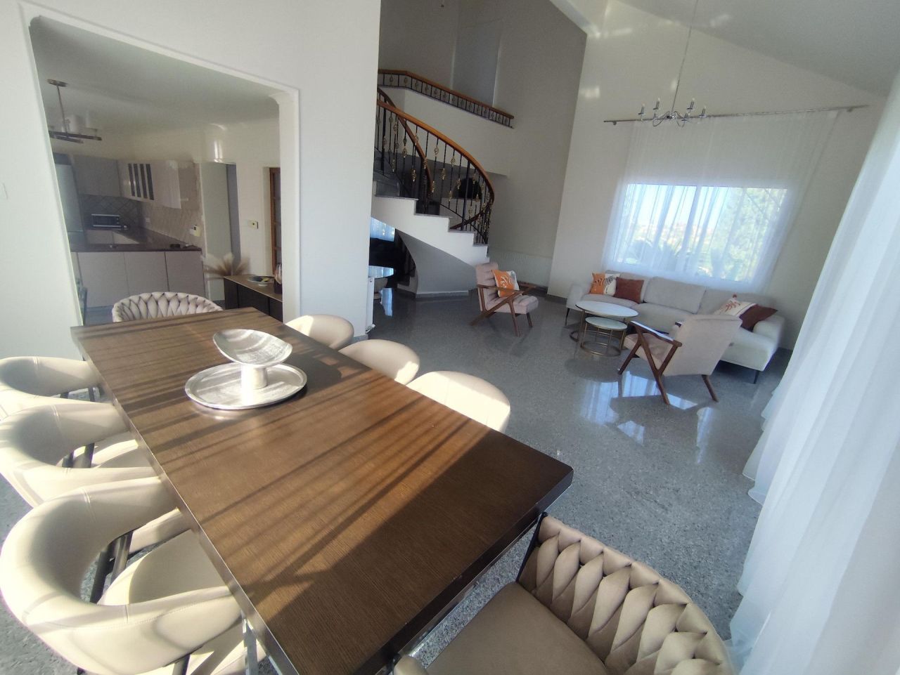Дом в Пареклисии, Кипр, 400 м² - фото 9
