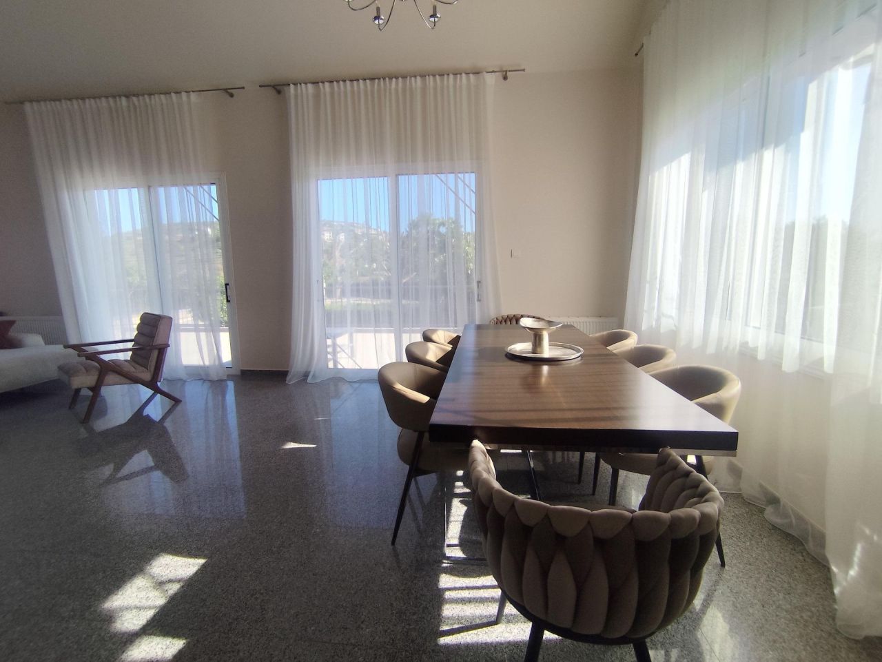 Дом в Пареклисии, Кипр, 400 м² - фото 10