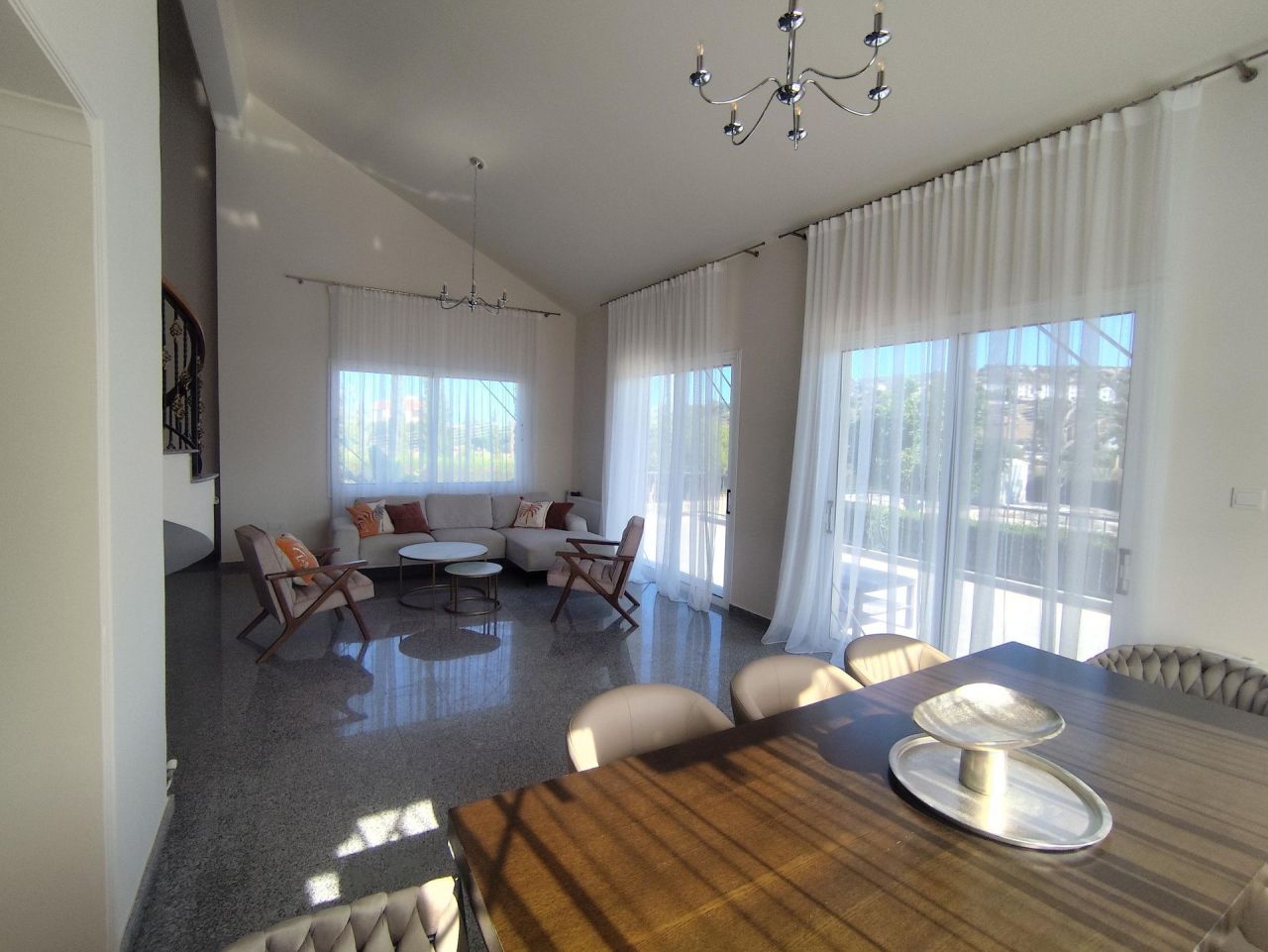Дом в Пареклисии, Кипр, 400 м² - фото 11