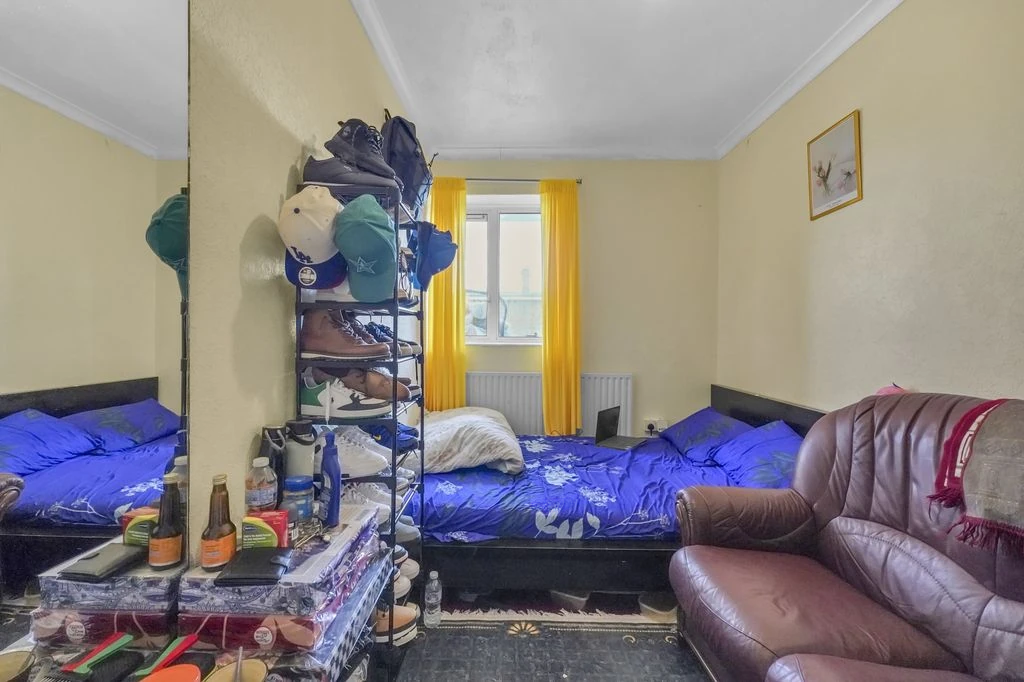 Квартира в Лондоне, Великобритания, 63 м² - фото 3