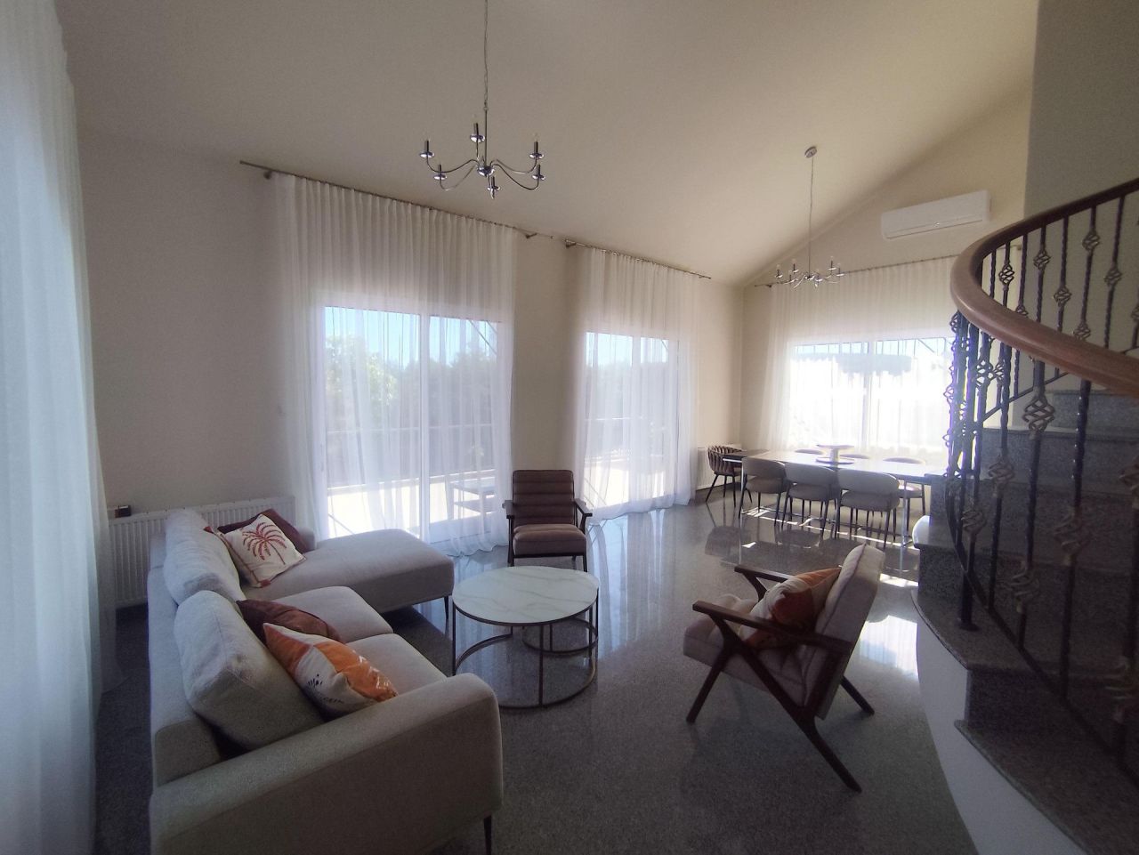 Дом в Пареклисии, Кипр, 400 м² - фото 13