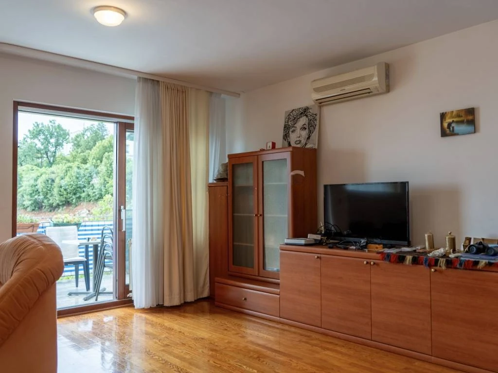 Квартира в Опатии, Хорватия, 92 м² - фото 3
