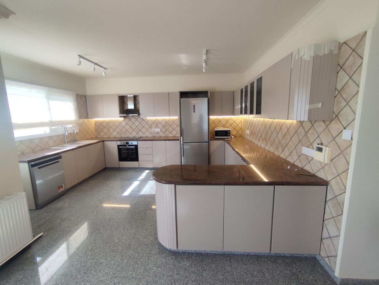 Дом в Пареклисии, Кипр, 400 м² - фото 14