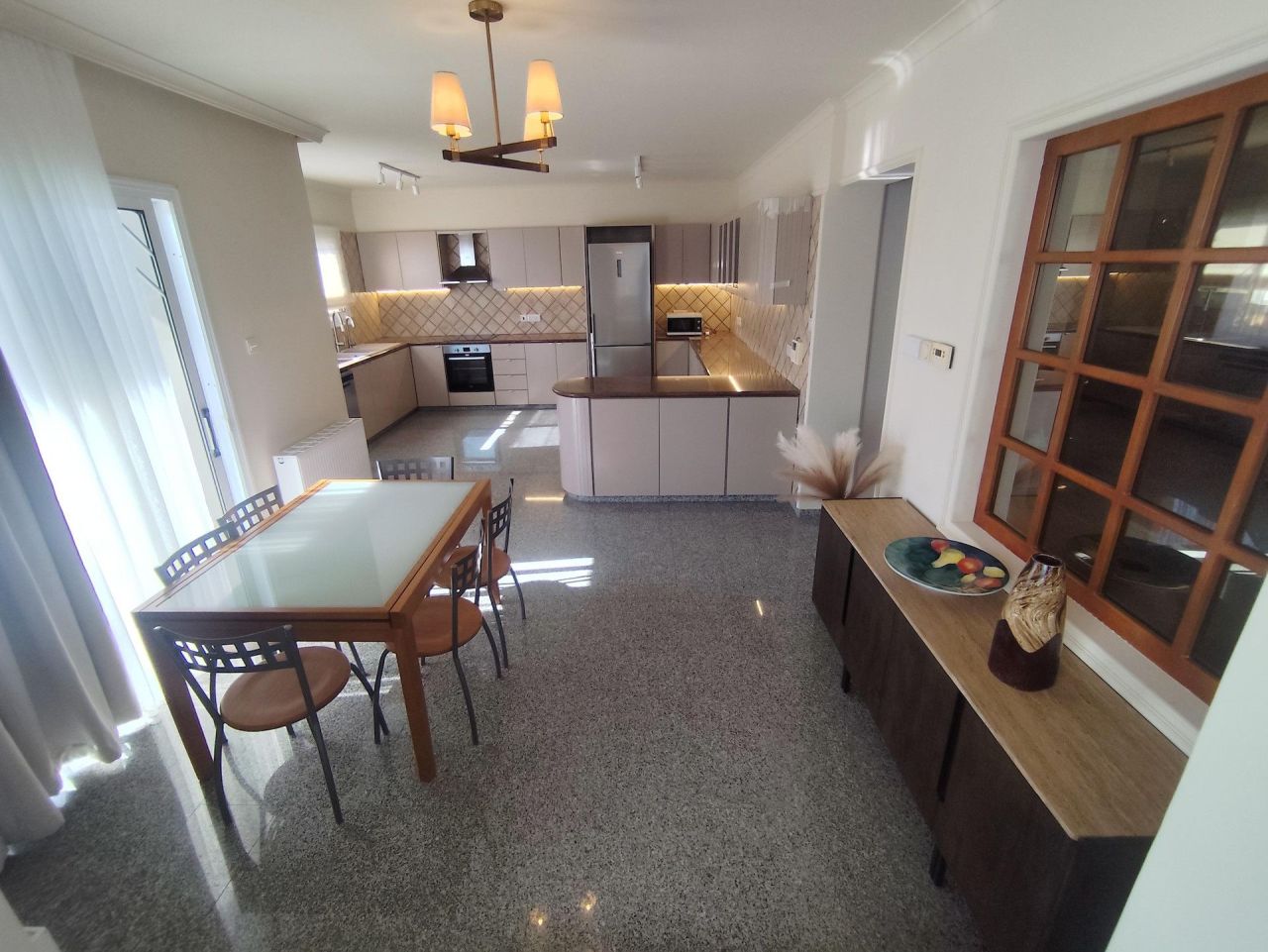 Дом в Пареклисии, Кипр, 400 м² - фото 15
