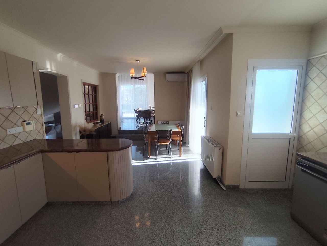 Дом в Пареклисии, Кипр, 400 м² - фото 16