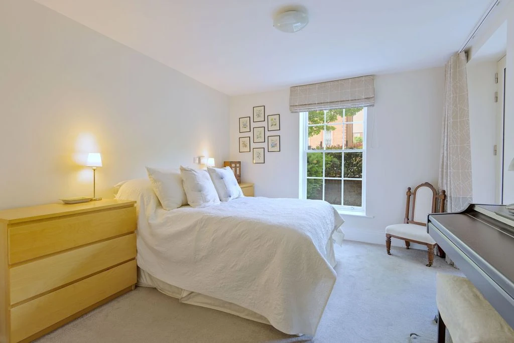 Квартира в Лондоне, Великобритания, 65 м² - фото 3