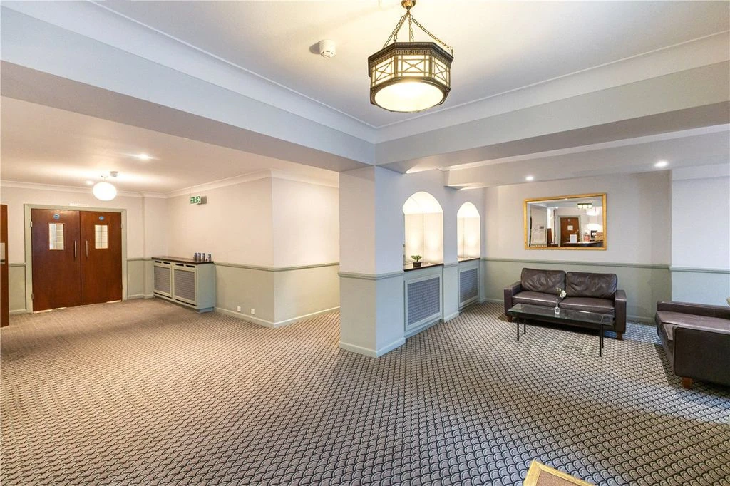 Квартира в Лондоне, Великобритания, 32 м² - фото 3