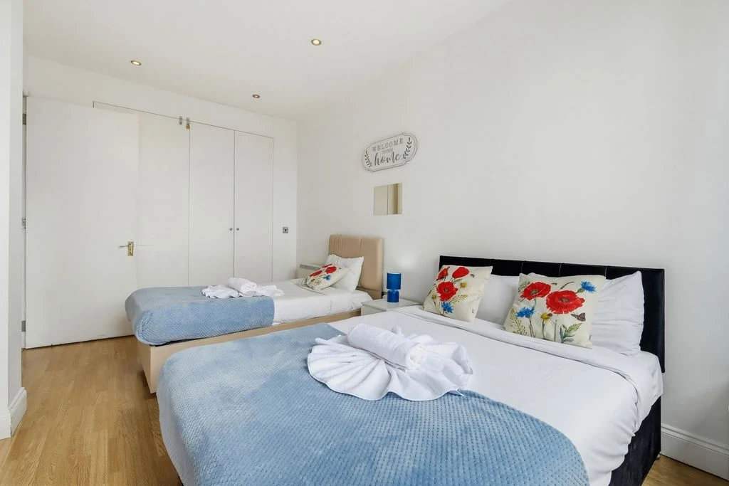 Квартира в Лондоне, Великобритания, 37 м² - фото 3