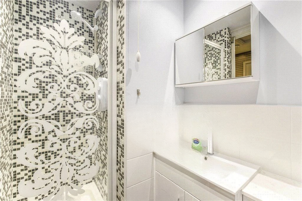 Квартира в Лондоне, Великобритания, 26 м² - фото 3