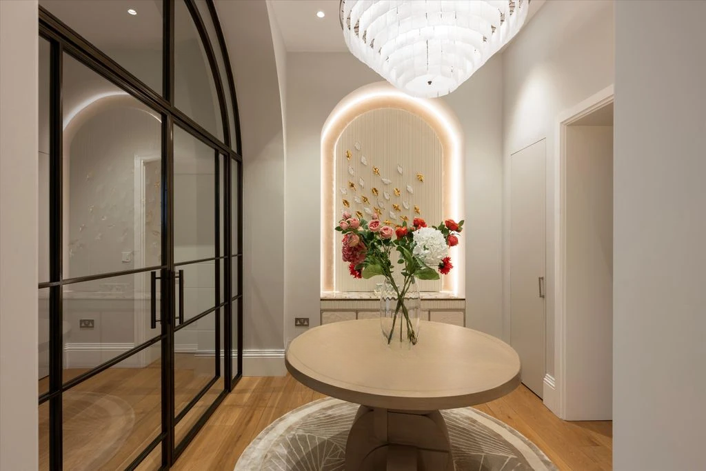 Квартира в Лондоне, Великобритания, 211 м² - фото 3