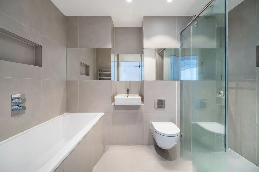 Квартира в Лондоне, Великобритания, 52 м² - фото 3