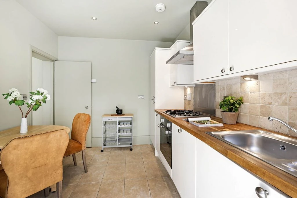 Квартира в Лондоне, Великобритания, 49 м² - фото 3