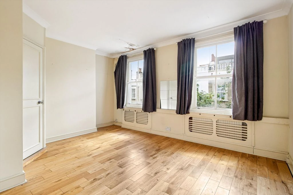 Квартира в Лондоне, Великобритания, 131 м² - фото 3
